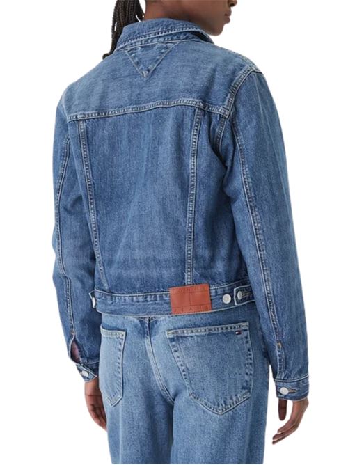 Giubbetto in denim Tommy Jeans | DW0DW229881A5
